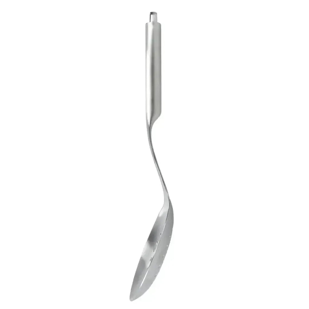 Escumadeira Luxo Premium Inox com Alça Kitchenaid