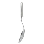 Escumadeira Luxo Premium Inox com Alça Kitchenaid