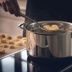 Escumadeira Revolution Inox 34cm Le Creuset