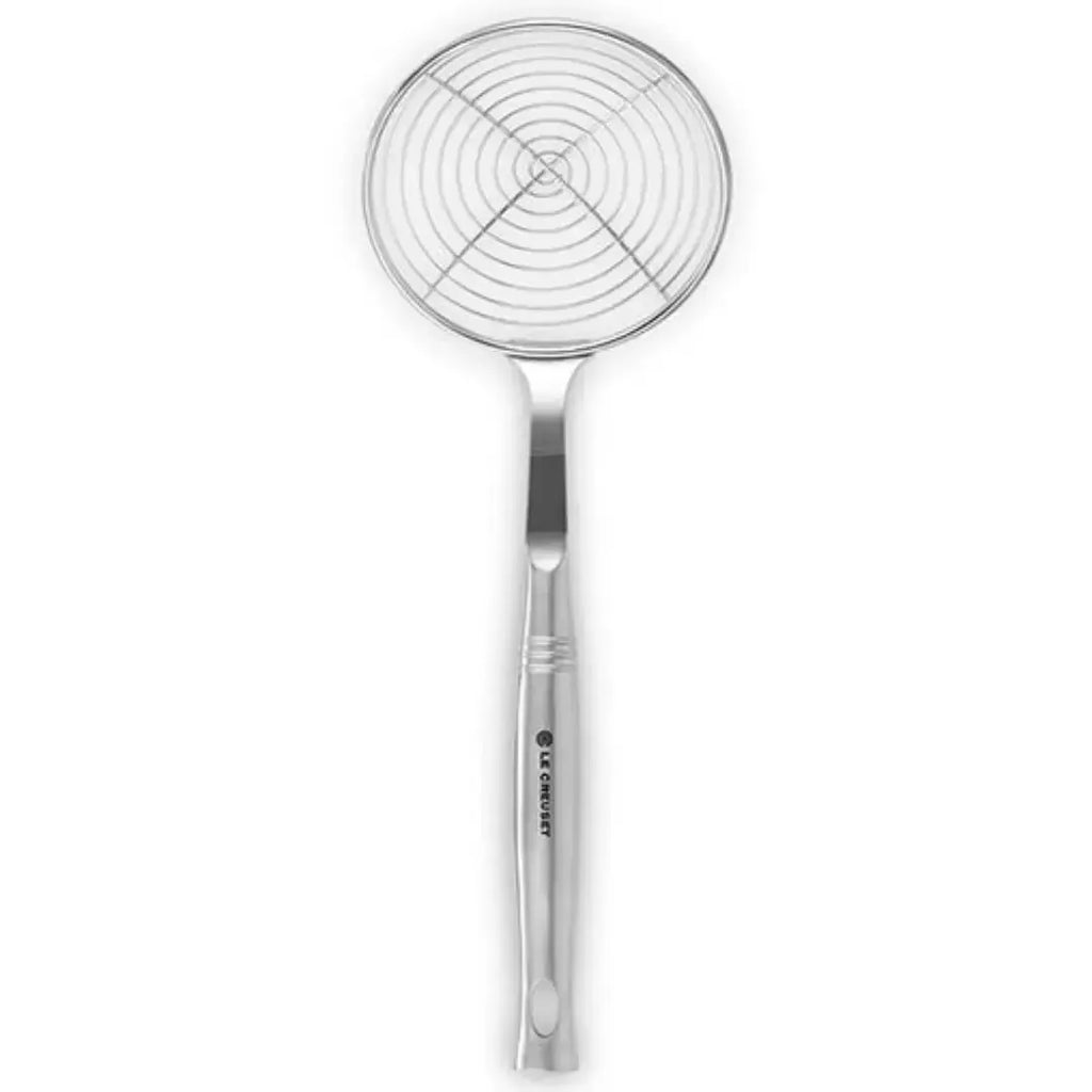 Escumadeira Revolution Inox 34cm Le Creuset