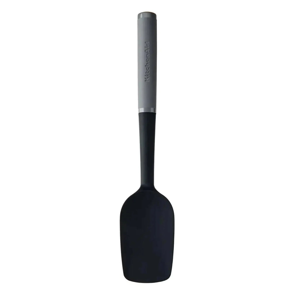 Espátula Clássica de Silicone Confeitaria Charcoal Grey KitchenAid