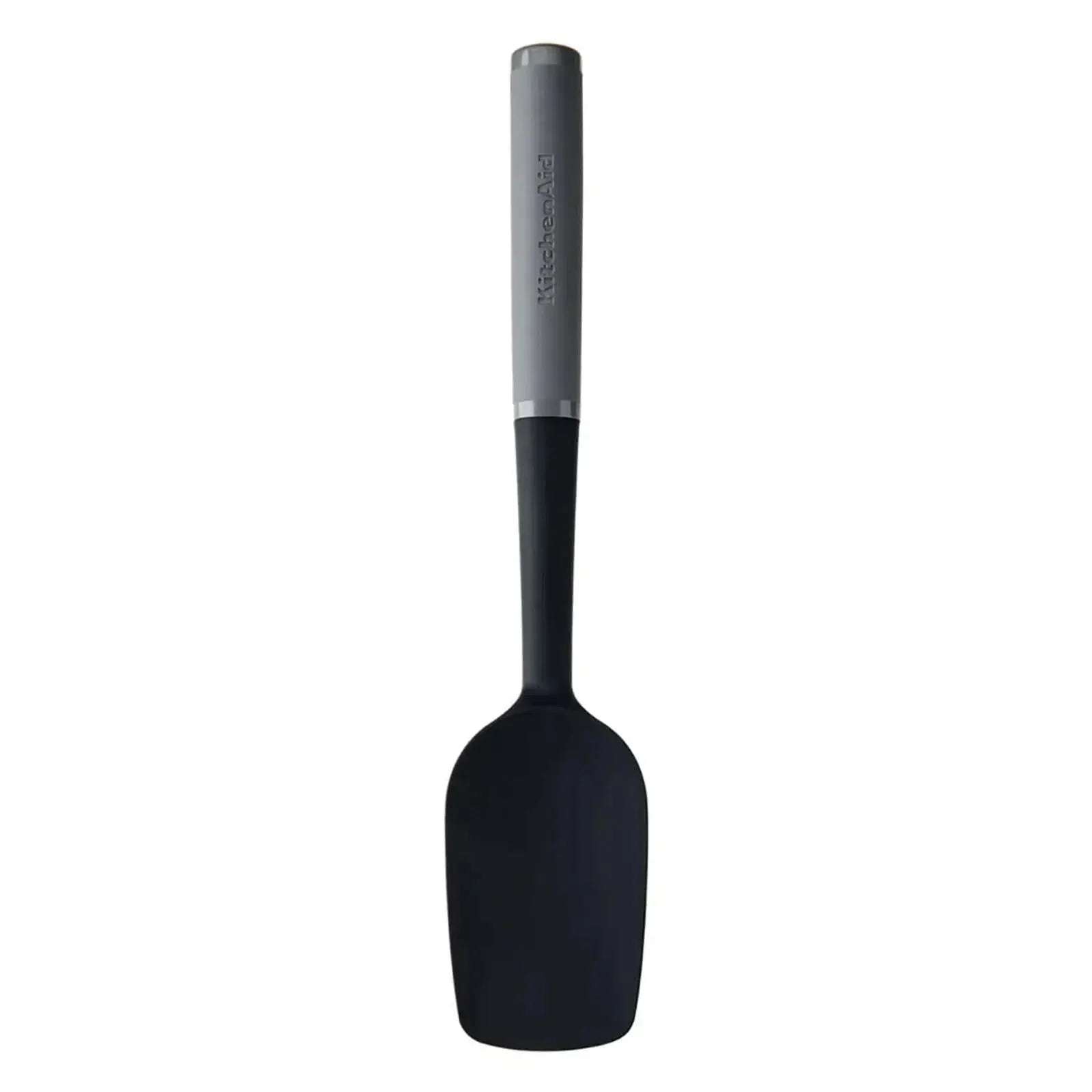 Espátula Clássica de Silicone Confeitaria Charcoal Grey KitchenAid