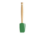 Espátula Média de Silicone Bamboo Le Creuset Craft