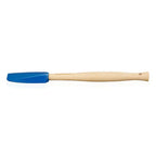 Espátula Pequena de Silicone Azure Le Creuset Craft