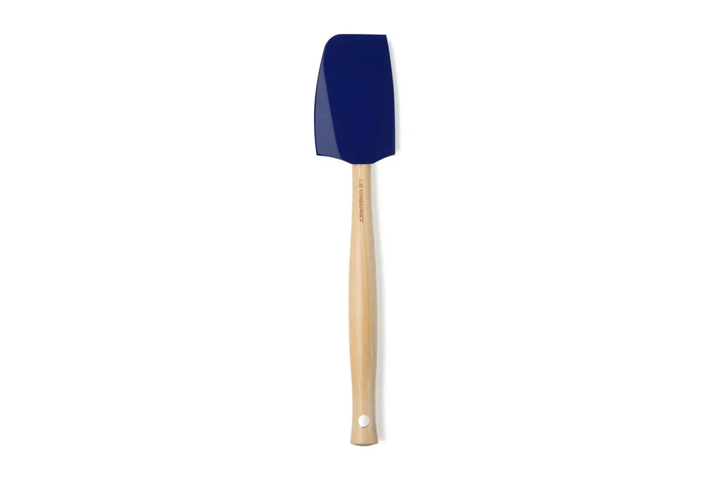 Espátula Pequena de Silicone Azure Le Creuset Craft