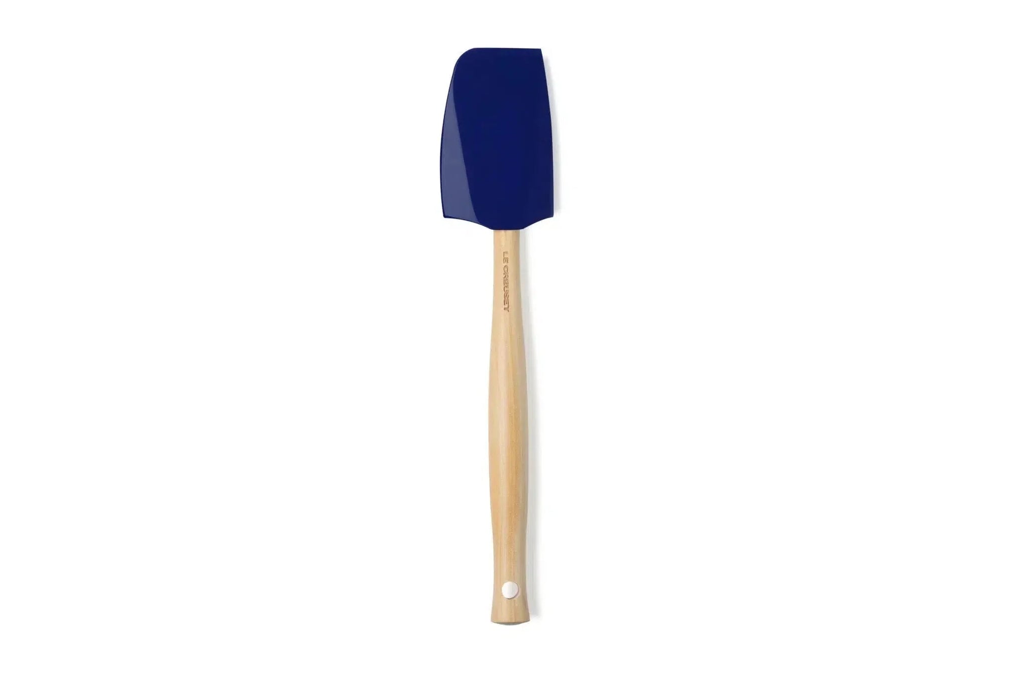 Espátula Pequena de Silicone Azure Le Creuset Craft