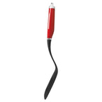 Espátula Perfurada Nylon Alça Empire Red 35cm KitchenAid