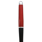 Espátula Perfurada Nylon Alça Empire Red 35cm KitchenAid