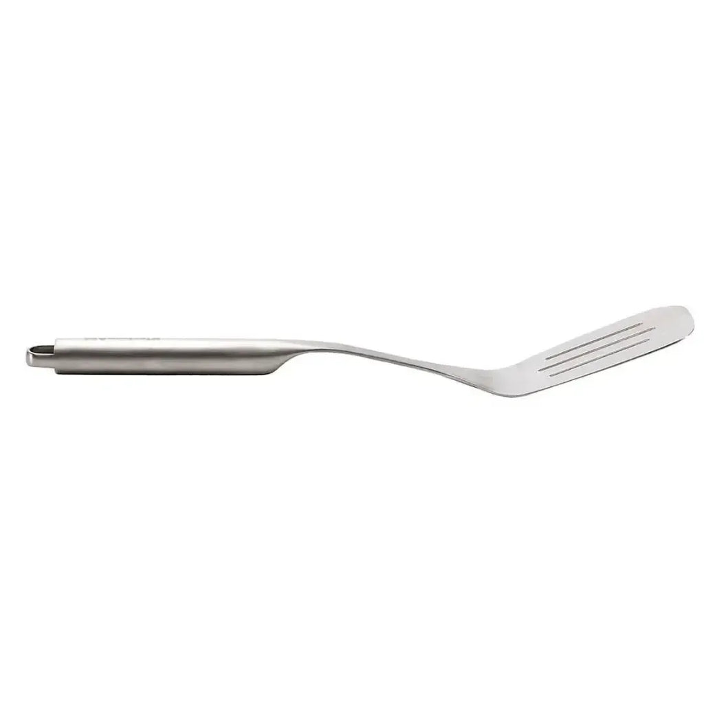 Espátula Perfurada Premium Inox com Alça Kitchenaid
