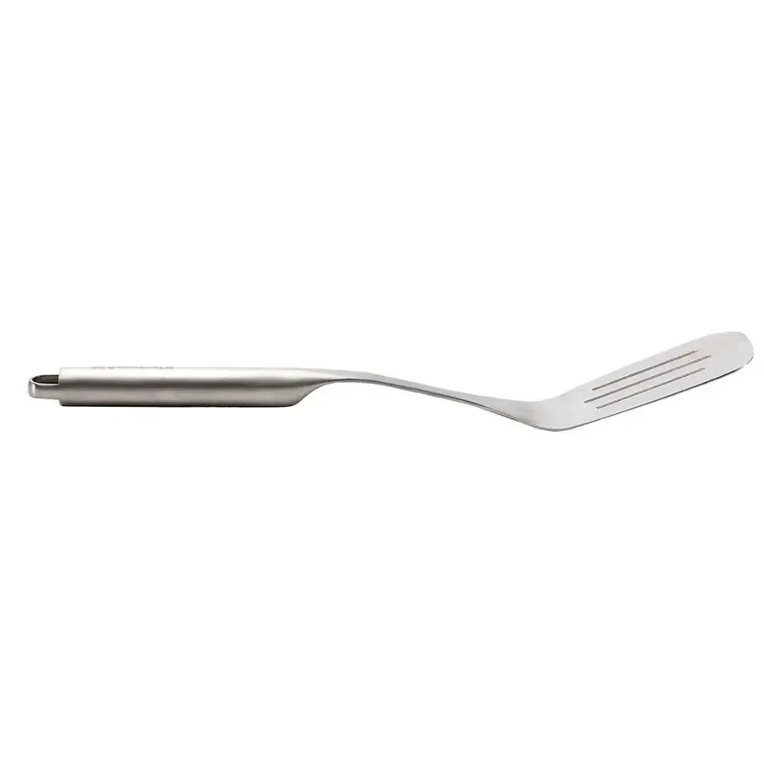 Espátula Perfurada Premium Inox com Alça Kitchenaid