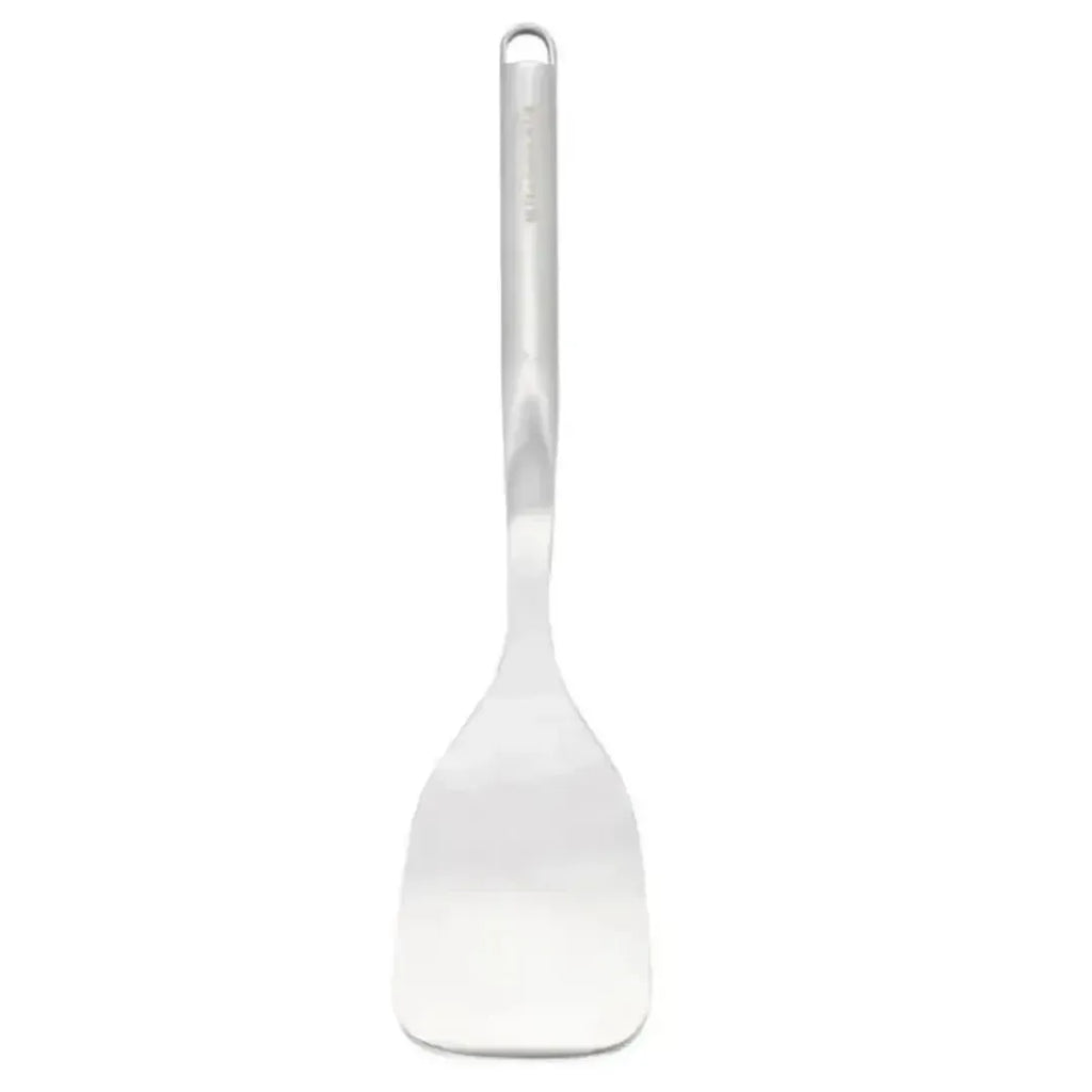 Espátula Premium Inox com Alça Kitchenaid