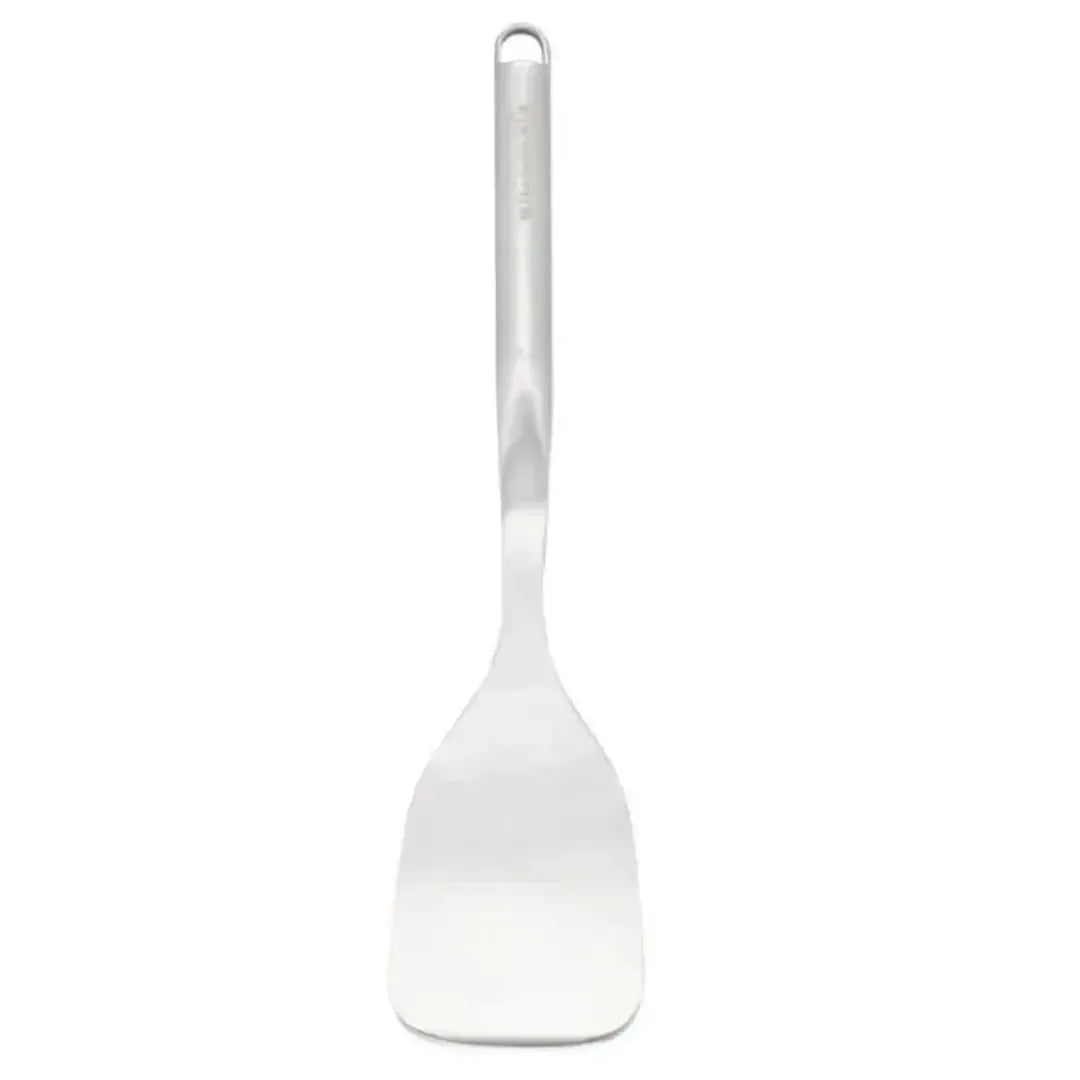 Espátula Premium Inox com Alça Kitchenaid