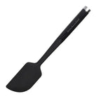 Espátula Silicone Raspadora Confeitaria Preta KitchenAid
