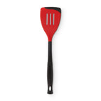 Espátula Vazada Revolution Vermelha Le Creuset