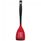 Espátula Vazada Revolution Vermelha Le Creuset
