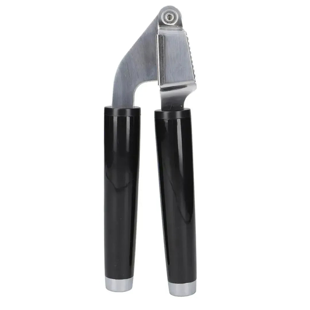 Espremedor de Alho Inox Preto KitchenAid