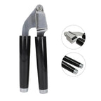 Espremedor de Alho Inox Preto KitchenAid