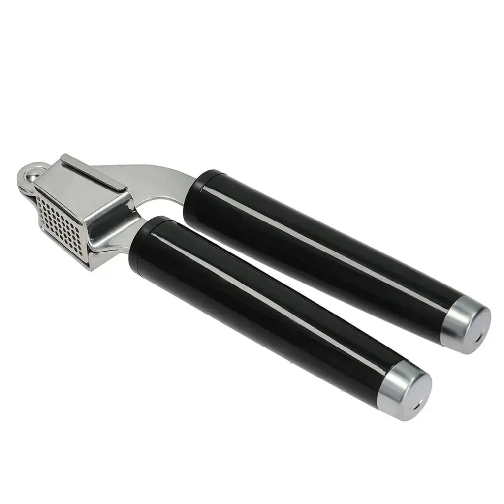 Espremedor de Alho Inox Preto KitchenAid