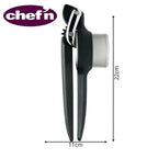 Espremedor de Batatas Preto Chef'n