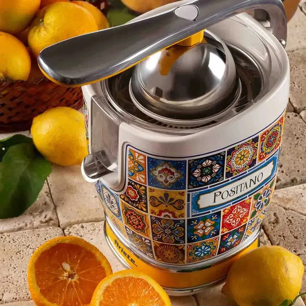 Espremedor de Frutas Positano 220V 60W Ariete