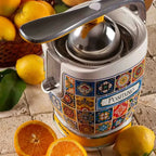 Espremedor de Frutas Positano 220V 60W Ariete
