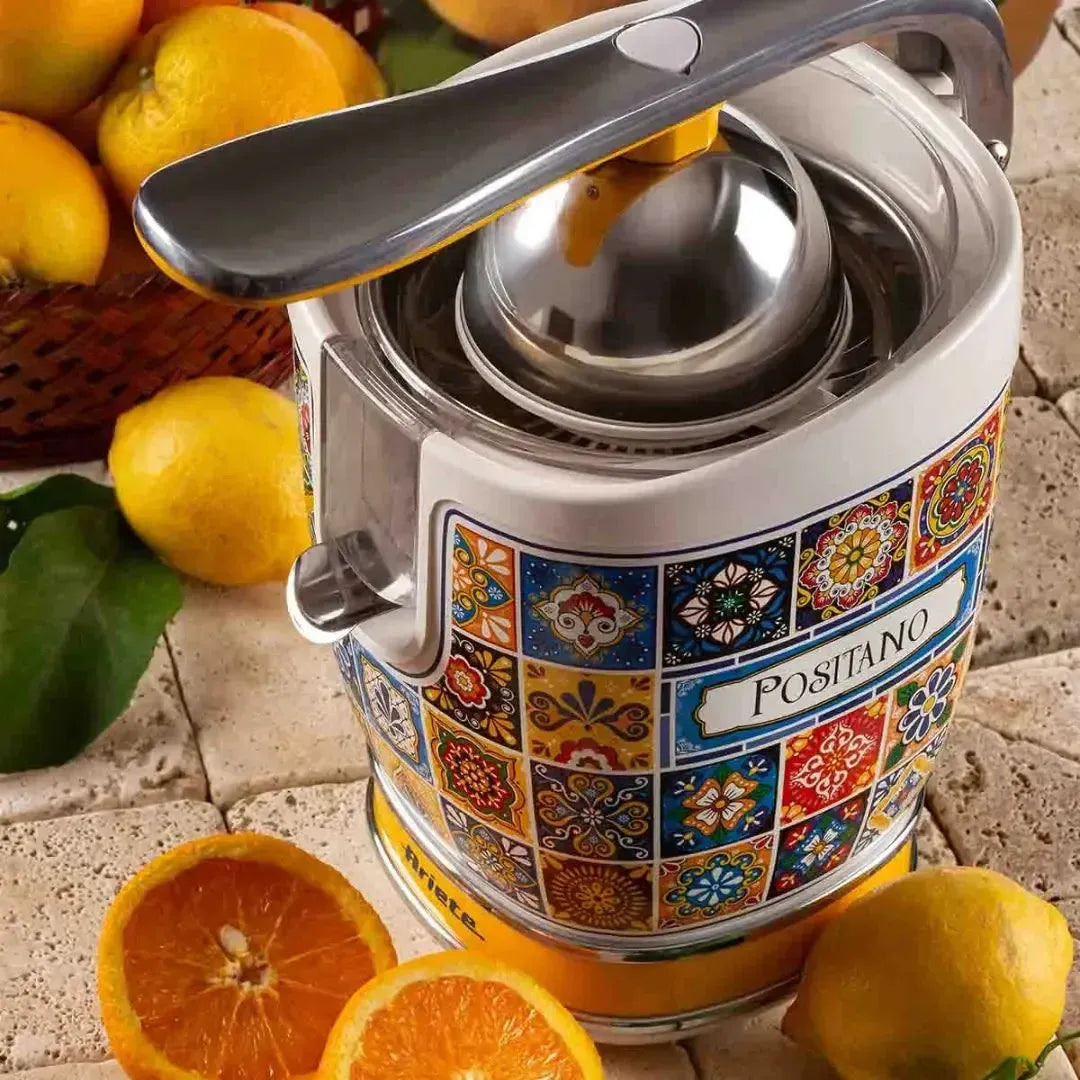 Espremedor de Frutas Positano 220V 60W Ariete