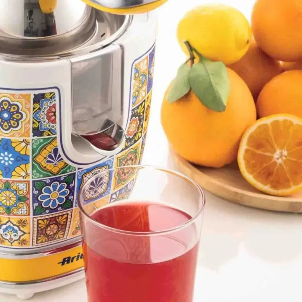 Espremedor de Frutas Positano 220V 60W Ariete