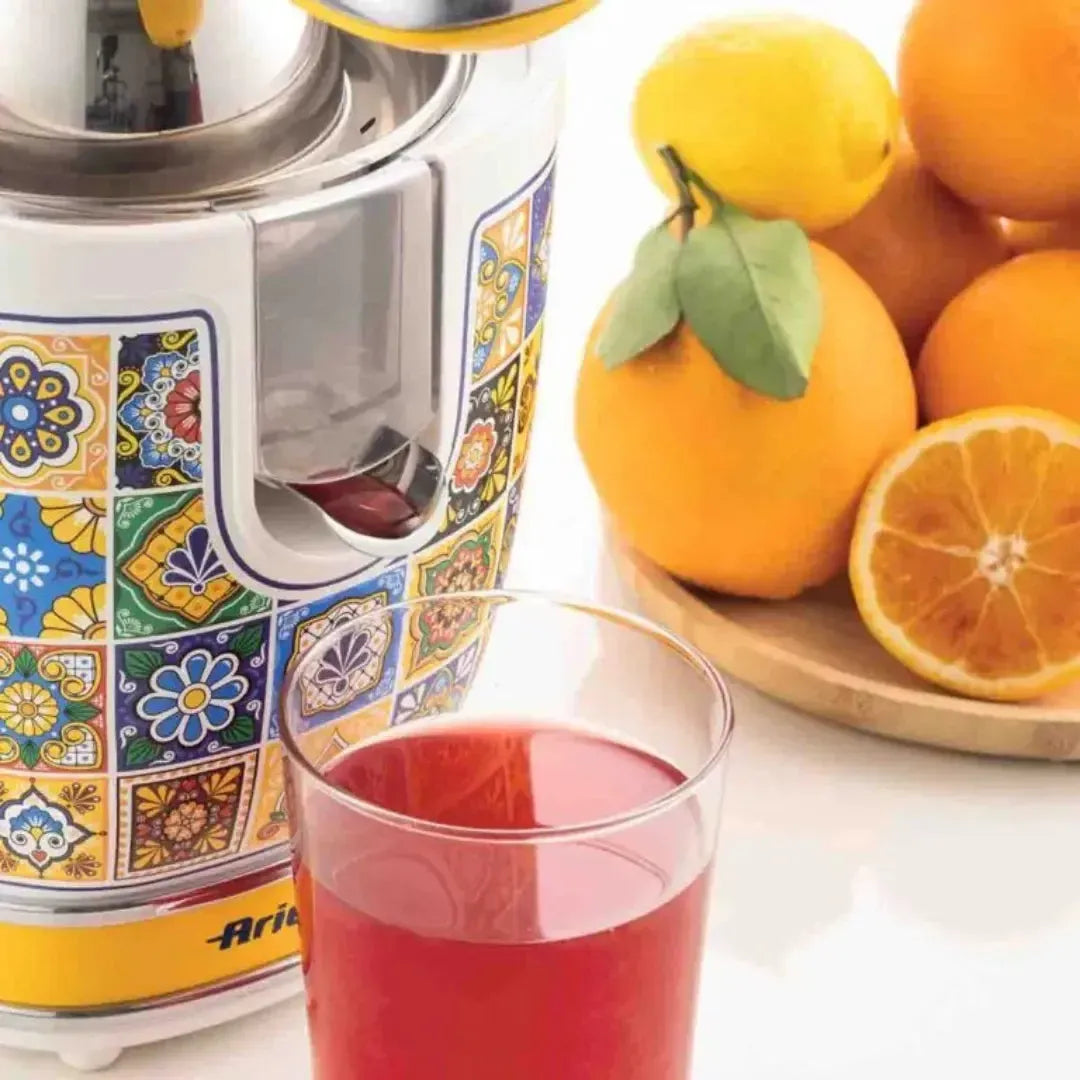 Espremedor de Frutas Positano 220V 60W Ariete