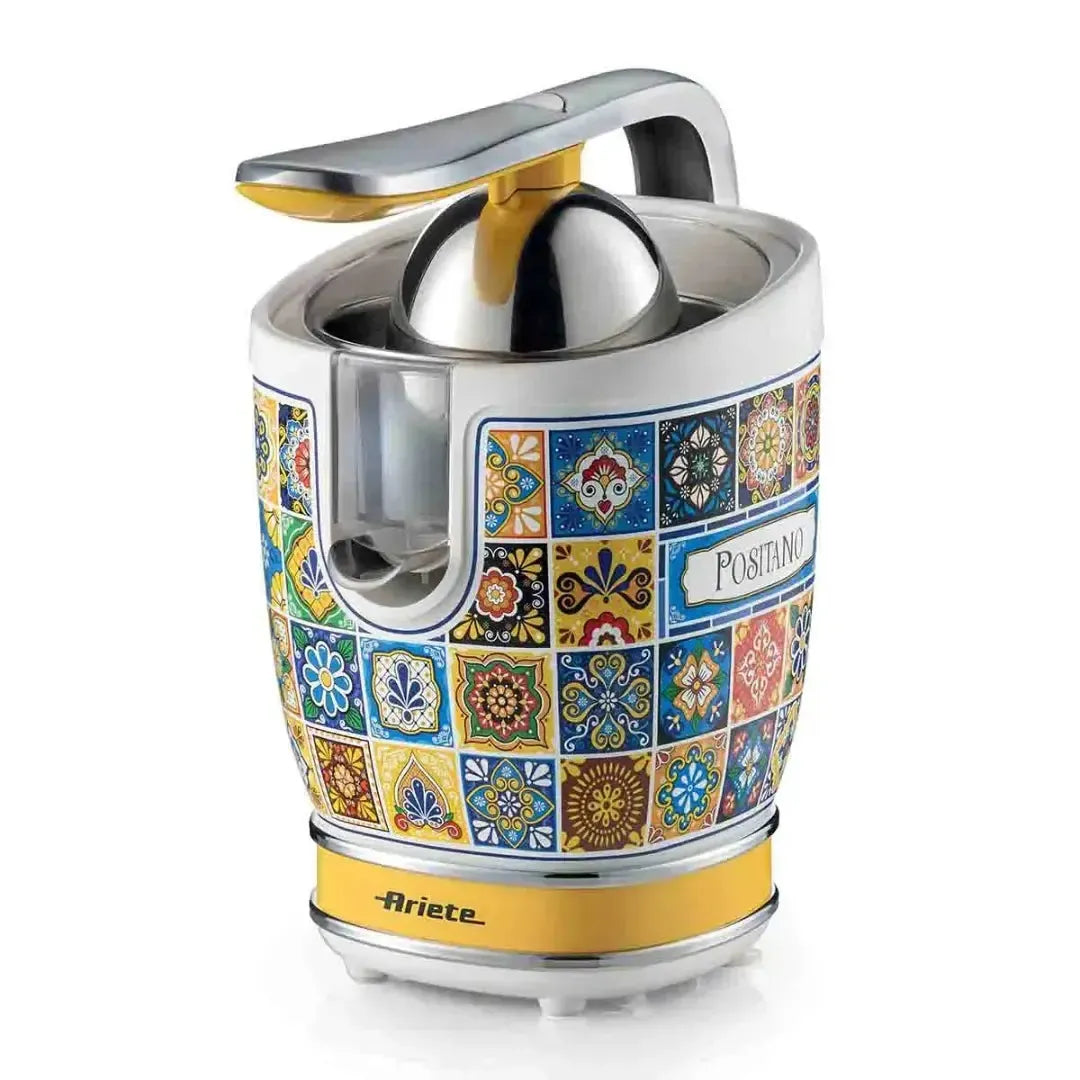 Espremedor de Frutas Positano 220V 60W Ariete