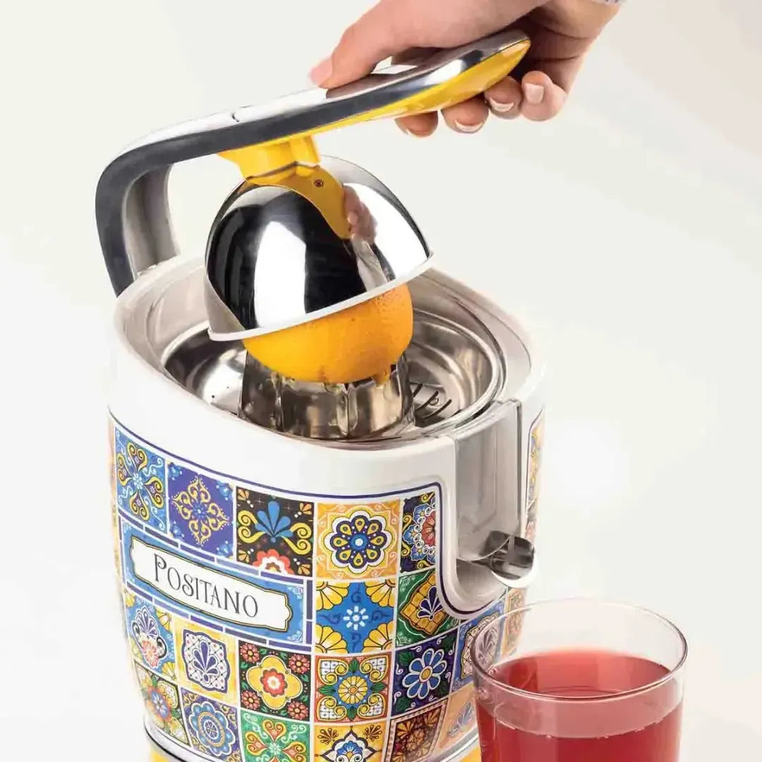 Espremedor de Frutas Positano 220V 60W Ariete