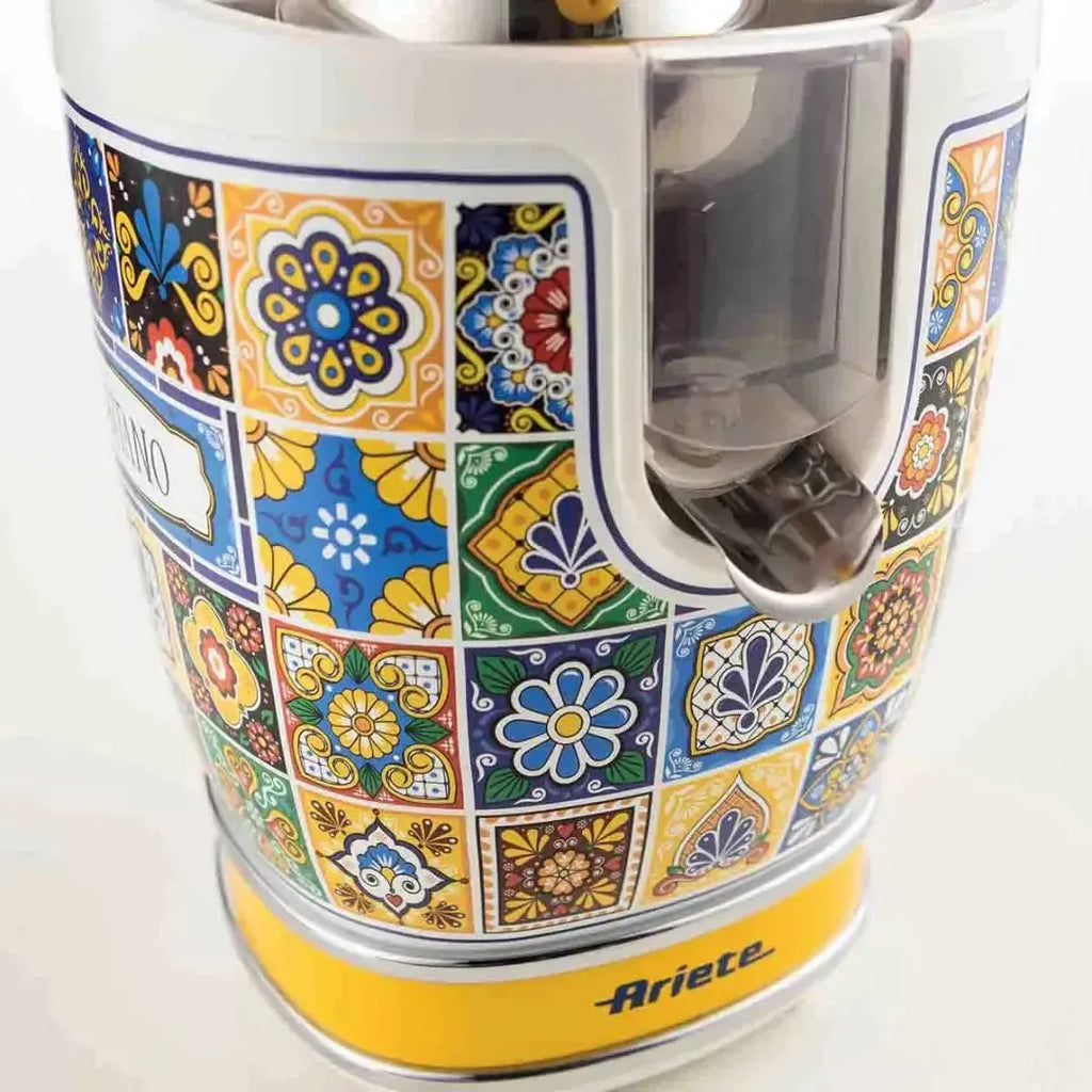 Espremedor de Frutas Positano 220V 60W Ariete