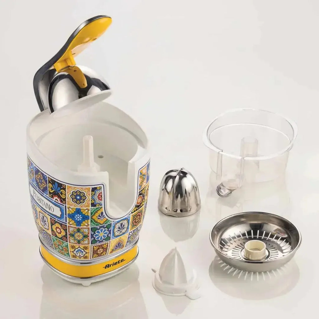Espremedor de Frutas Positano 220V 60W Ariete