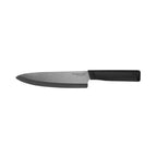 Faca do Chef Cerâmica com Capa Protetora 8'' 33cm KitchenAid