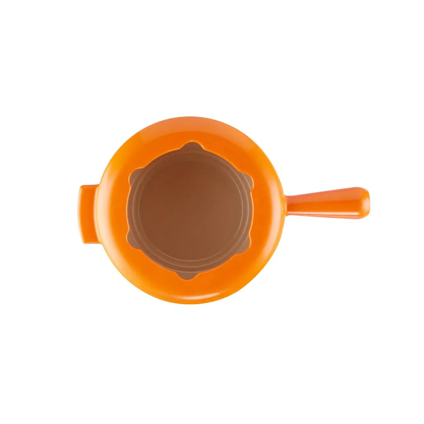 Fondue Ferro Fundido Vermelho p/ Queijo e Carne Le Creuset