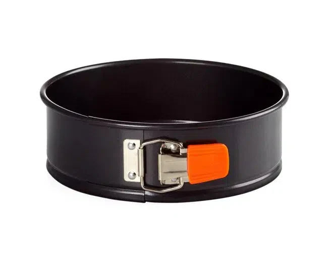 Forma Redonda com Fundo Removível 26cm Metal Bakeware Le Creuset