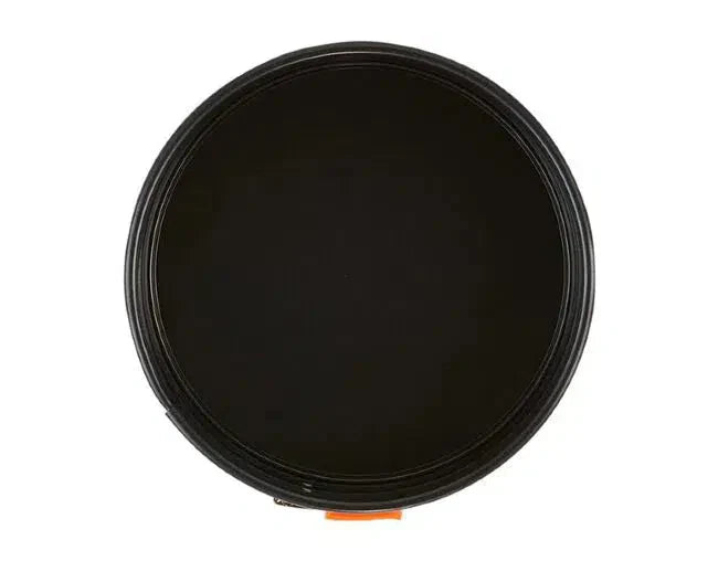 Forma Redonda com Fundo Removível 26cm Metal Bakeware Le Creuset