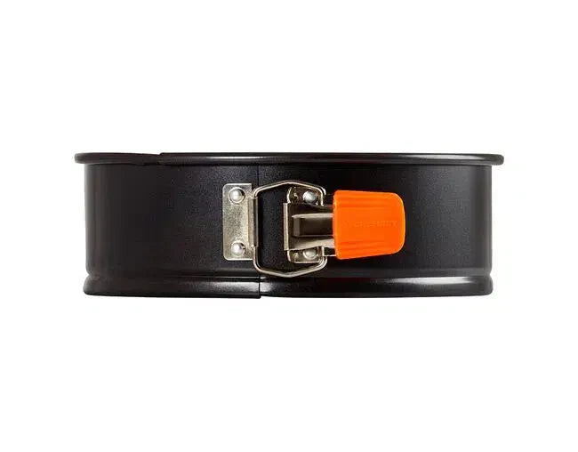 Forma Redonda com Fundo Removível 26cm Metal Bakeware Le Creuset