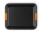 Forma Retangular Funda para Bolo 28cm Metal Bakeware Le Creuset