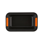 Forma Retangular Funda para Pão 30cm Metal Bakeware Le Creuset
