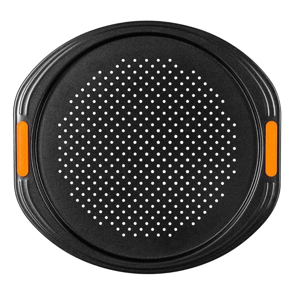 Forma para Pizza 33cm Metal Bakeware Le Creuset