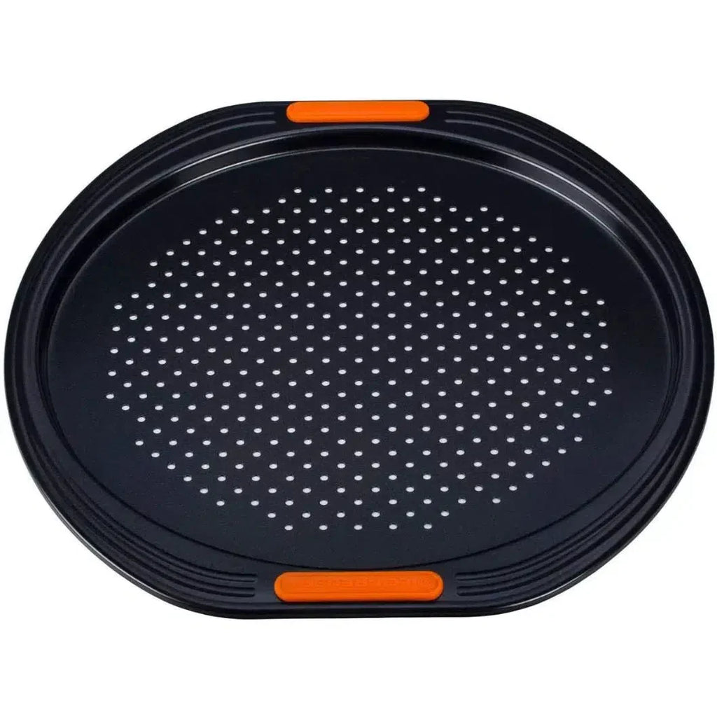 Forma para Pizza 33cm Metal Bakeware Le Creuset