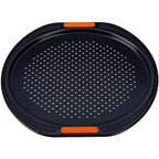 Forma para Pizza 33cm Metal Bakeware Le Creuset