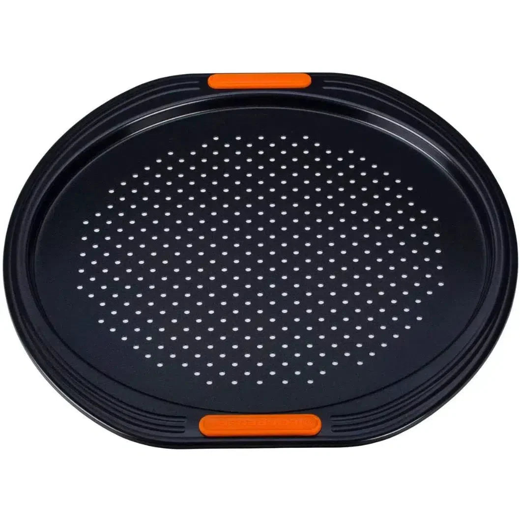Forma para Pizza 33cm Metal Bakeware Le Creuset