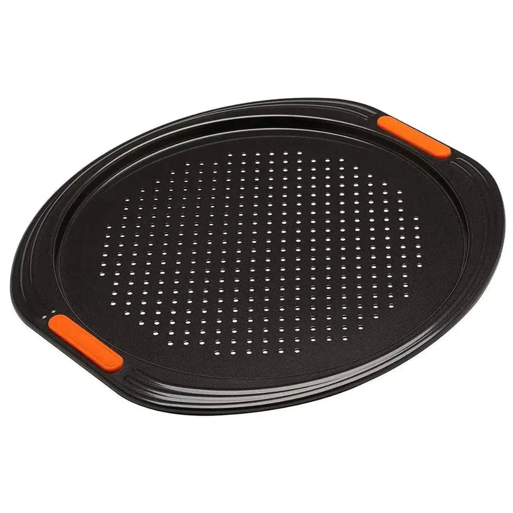 Forma para Pizza 33cm Metal Bakeware Le Creuset