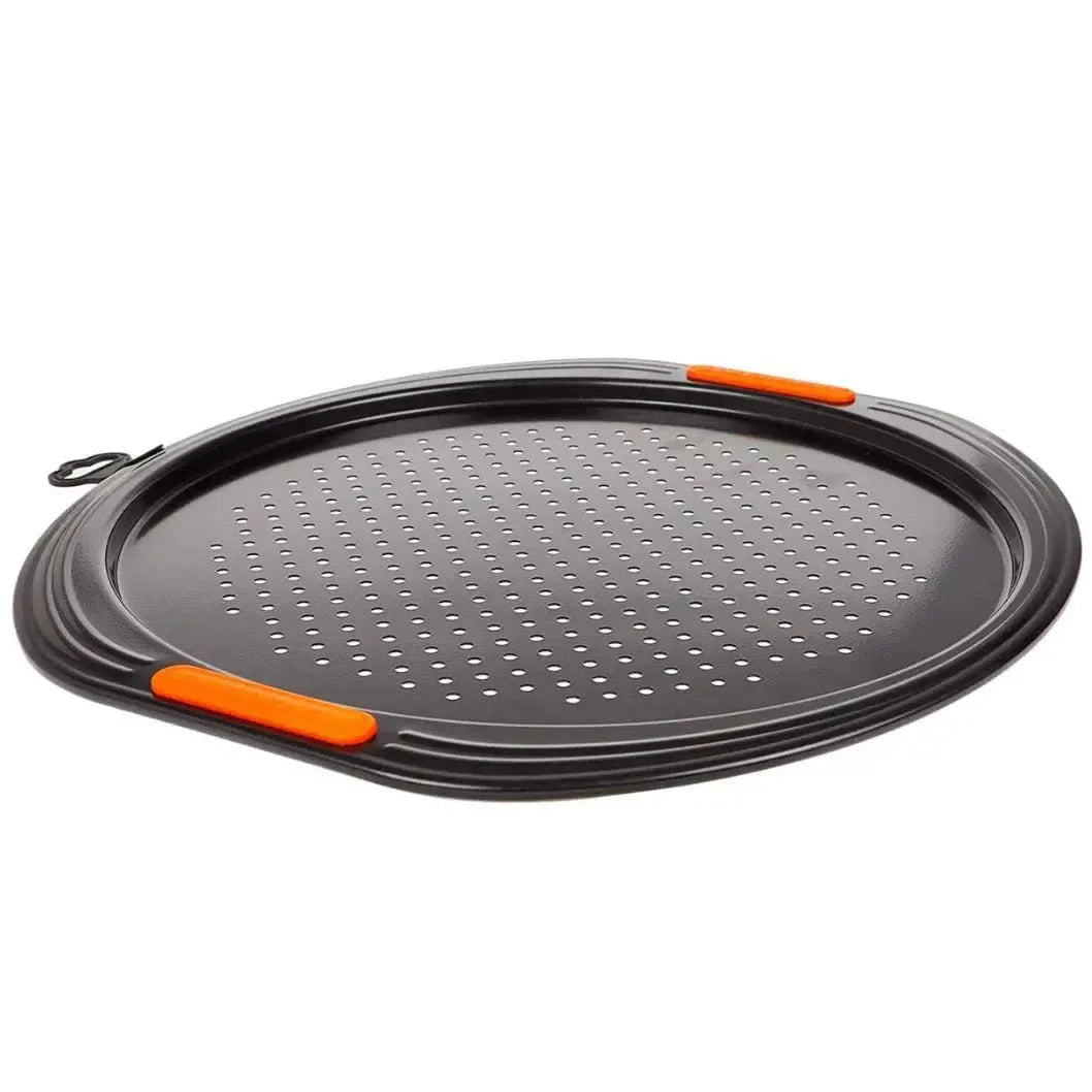 Forma para Pizza 33cm Metal Bakeware Le Creuset