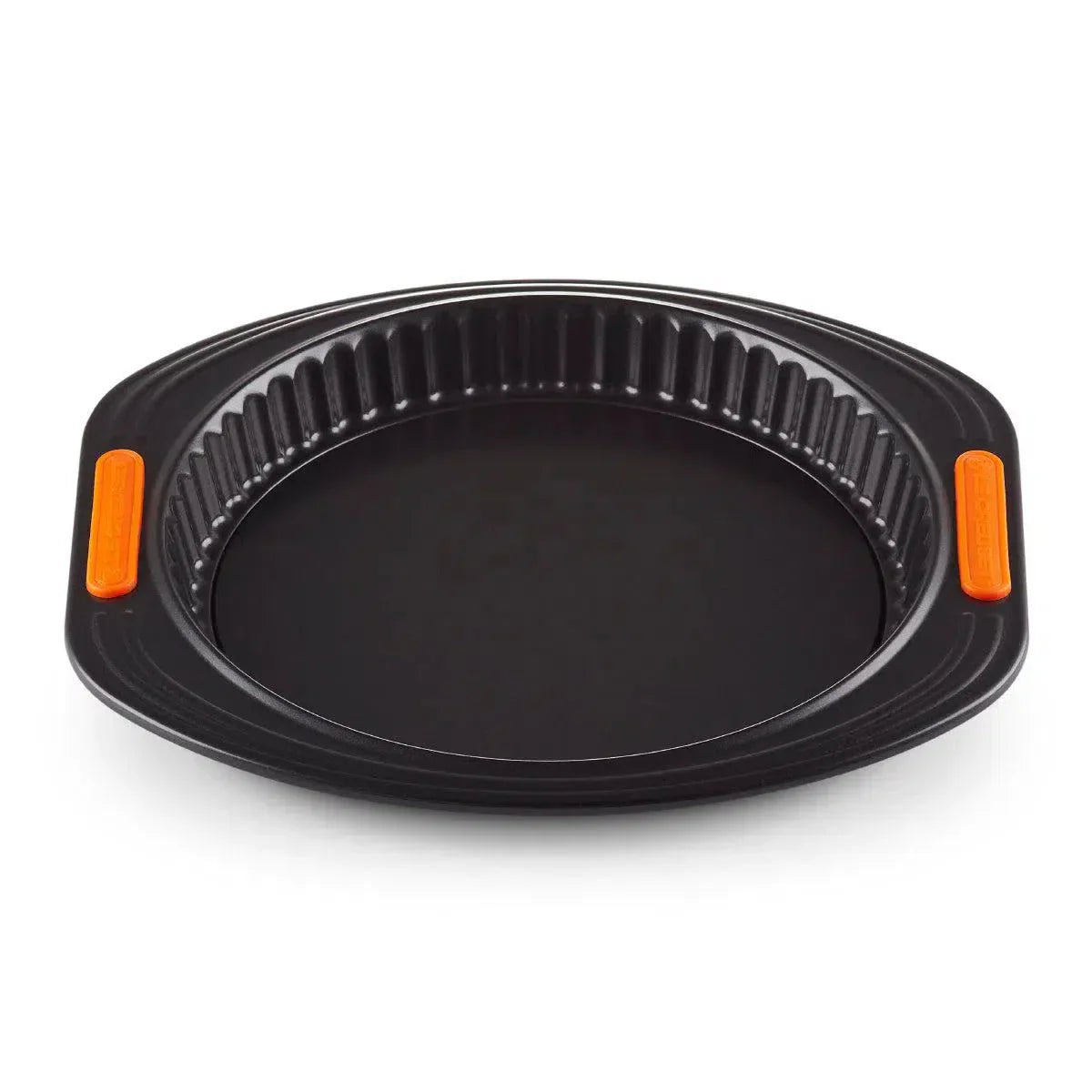 Forma para Quiche e Torta Baixa 28cm Metal Bakeware Le Creuset