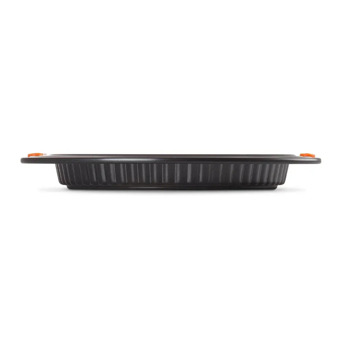 Forma para Quiche e Torta Baixa 28cm Metal Bakeware Le Creuset