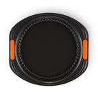 Forma para Quiche e Torta Baixa 28cm Metal Bakeware Le Creuset