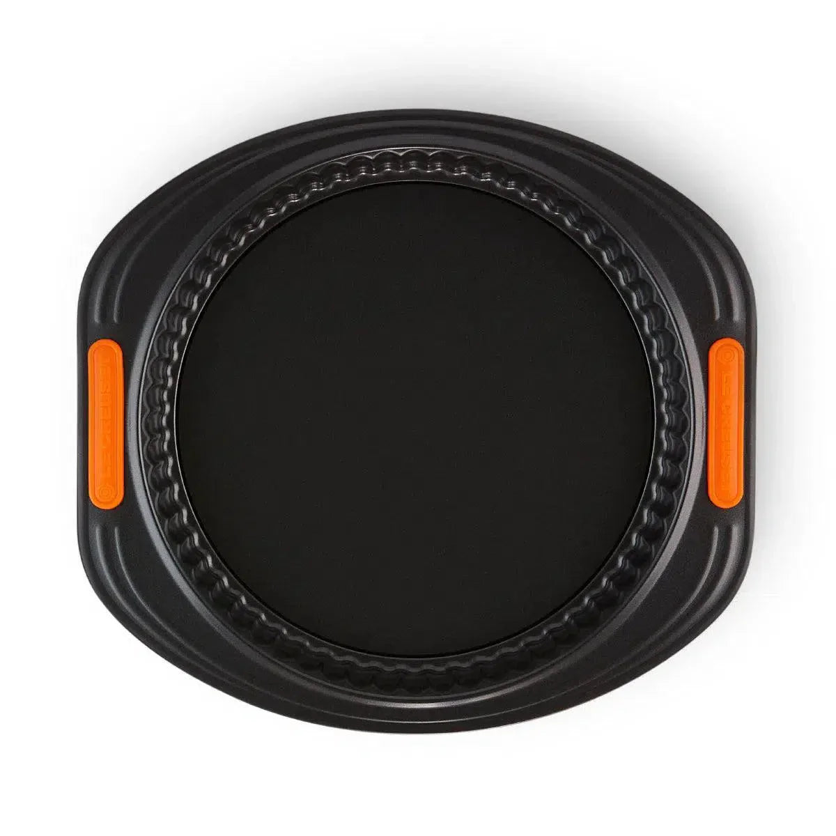 Forma para Quiche e Torta Baixa 28cm Metal Bakeware Le Creuset