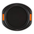 Forma para Quiche e Torta Baixa 28cm Metal Bakeware Le Creuset